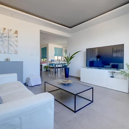 Apartamento Perfect Location Idyllic 2br *