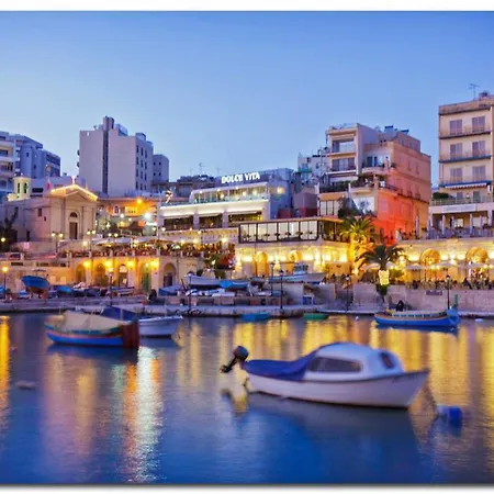 Apartamento Perfect Location Idyllic 2br *