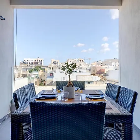 Perfect Location Idyllic 2br Apartamento