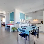 Apartament Perfect Location Idyllic 2br By Buena Vista