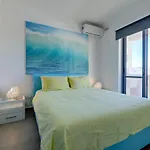 Perfect Location Idyllic 2br By Buena Vista Apartament Sliema