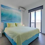 Perfect Location Idyllic 2br By Buena Vista * Sliema