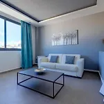 Apartament Perfect Location Idyllic 2br By Buena Vista