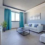 Perfect Location Idyllic 2br By Buena Vista * Sliema