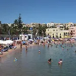 Perfect Location Idyllic 2br By Buena Vista Sliema