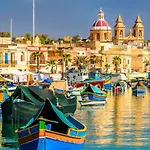 Perfect Location Idyllic 2br By Buena Vista * Sliema