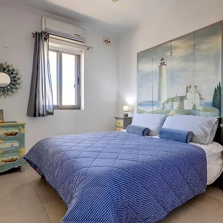 Perfect Location Idyllic 2br * 斯利马