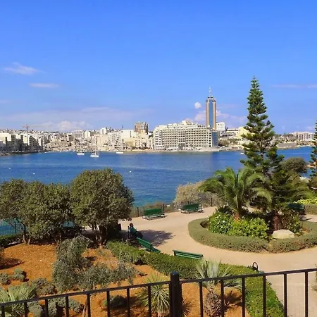 Apartman Perfect Location Idyllic 2br *