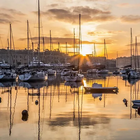 公寓 Perfect Location Idyllic 2br *