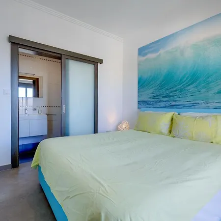 Perfect Location Idyllic 2br By Buena Vista Daire