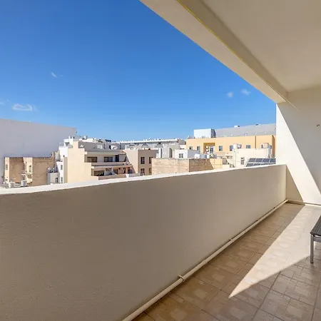 Lejlighed Perfect Location Idyllic 2br Sliema