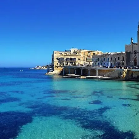 Appartement Perfect Location Idyllic 2br *