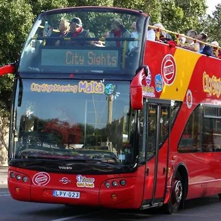 Perfect Location Idyllic 2br * Sliema