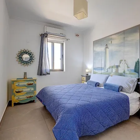 Lejlighed Perfect Location Idyllic 2br