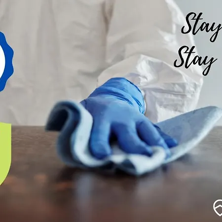 Perfect Location Idyllic 2br Apartment *