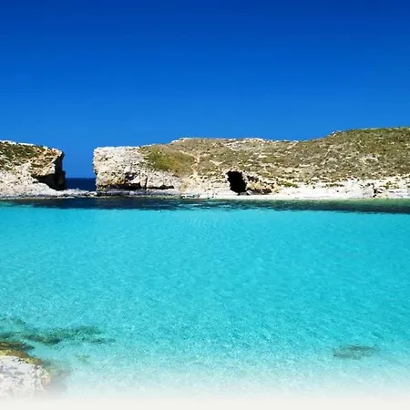 Lejlighed Perfect Location Idyllic 2br