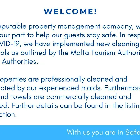 Apartment Perfect Location Idyllic 2br