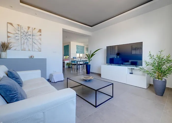 Lejlighed Perfect Location Idyllic 2br By Buena Vista *