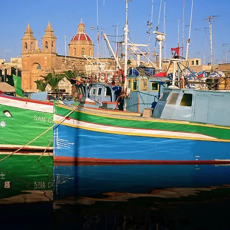 Lägenhet Perfect Location Idyllic 2br *